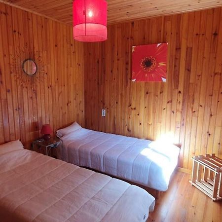 Chalet Prive Au Mont-Serein Ventoux Βίλα Mont Serein Εξωτερικό φωτογραφία