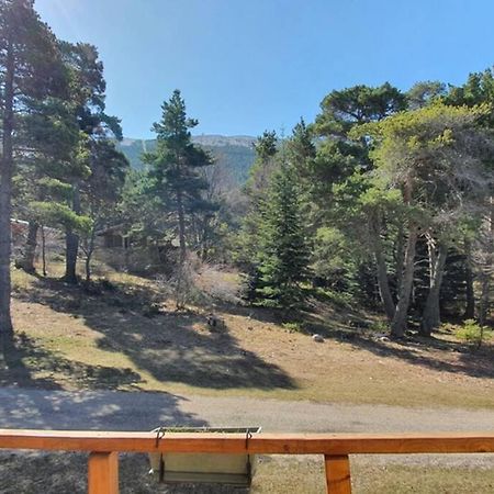 Chalet Prive Au Mont-Serein Ventoux Βίλα Mont Serein Εξωτερικό φωτογραφία
