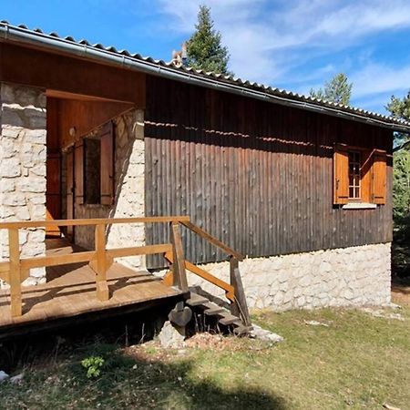 Chalet Prive Au Mont-Serein Ventoux Βίλα Mont Serein Εξωτερικό φωτογραφία