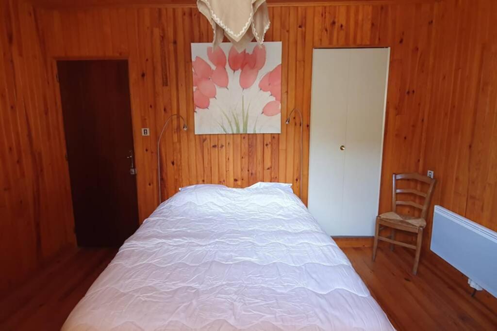 Chalet Prive Au Mont-Serein Ventoux Βίλα Mont Serein Εξωτερικό φωτογραφία